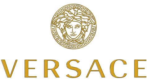 sfondo versace scritta|Logo e simbolo Versace, significato, storia, PNG .